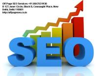 Off Page SEO Services image 1